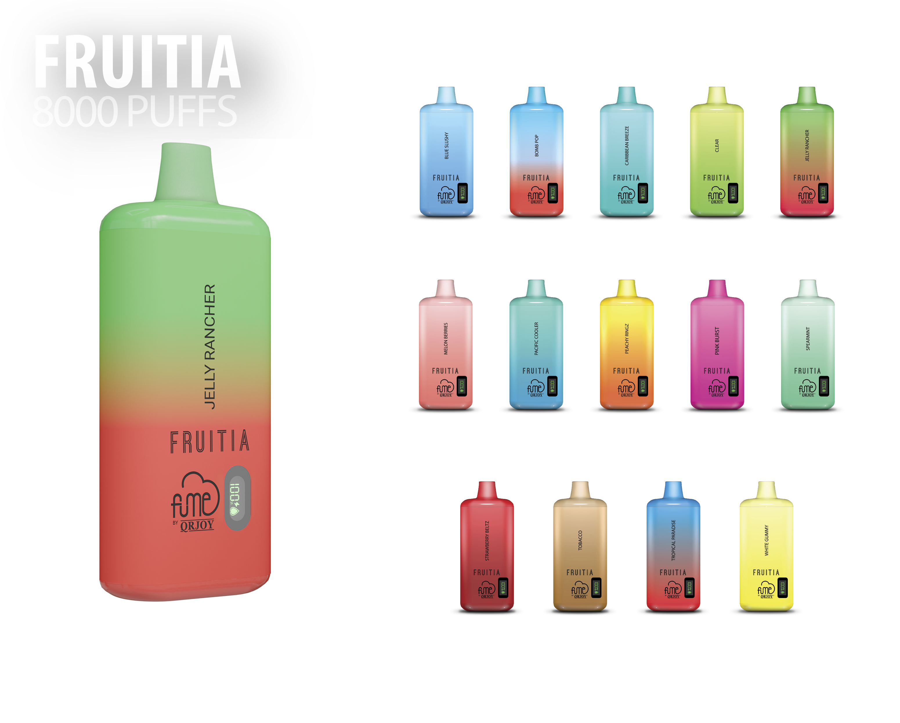 Fruitia